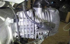 HONDA CROSS CUB 110 JA45