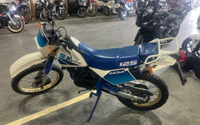 APRILIA SX125 SF41B