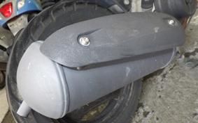 SUZUKI LET's 4 1997 CA45A