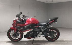 SUZUKI GSX250 R DN11A