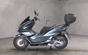 HONDA PCX125 JK05