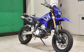 SUZUKI DR-Z400SM 2006 SK44A