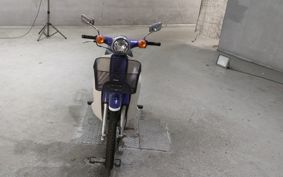 HONDA SUPER CUB110 JA07