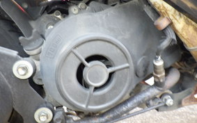 SUZUKI ADDRESS V50 Gen.2