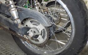 KAWASAKI 250TR BJ250F