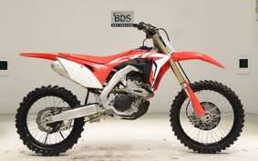 HONDA CRF250 RALLY 1999 ME12