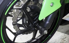 KAWASAKI NINJA 250 ABS EX250L