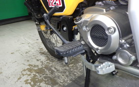 HONDA CT125-2 2019 JA65