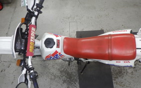 HONDA XLR125R 2001 JD16