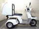 Фото Honda GYRO X BASIC с японского аукциона