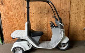 HONDA GYRO TA03