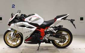 HONDA CBR250RR A 2020 MC51