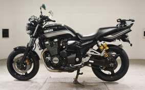 YAMAHA XJR1300 Gen.2 2012 RP17J
