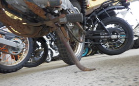 YAMAHA MR50 354