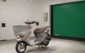 SUZUKI LET's 4 Basket 2010 CA43A