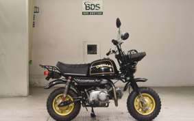 HONDA GORILLA 1984 Z50J