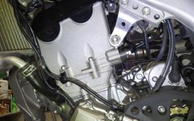 KAWASAKI KX250 KX252E