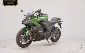 KAWASAKI NINJA1100SX SE 2025 ZXT10H