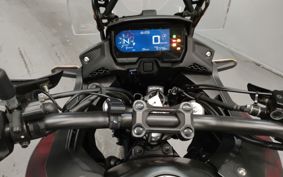 HONDA 400X 2021 NC56