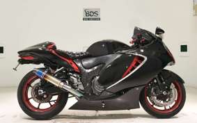 SUZUKI HAYABUSA Gen.3 2022 EJ11A