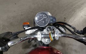 HONDA CB223S MC40