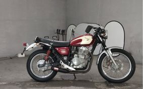 HONDA CB400SS 2008 NC41