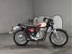 Фото Honda CB400SS 2008 с японского аукциона