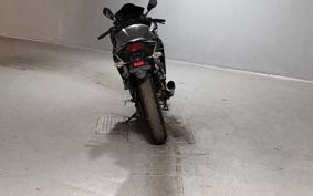 KAWASAKI NINJA250 EX250L