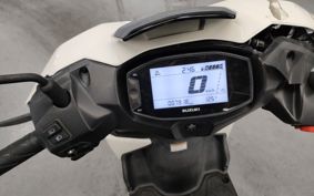 SUZUKI AVENIS125 EA12J