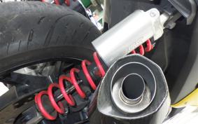 YAMAHA X-MAX 250 A 2011 SG42J