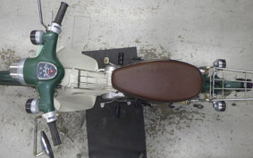 HONDA C50 SUPER CUB AA01