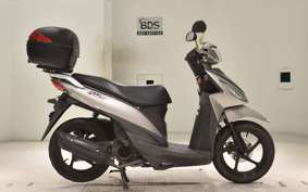 SUZUKI ADDRESS 110 2017 CE47A