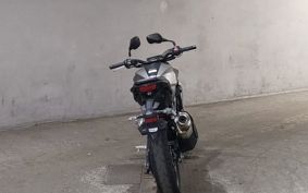 HONDA CB250R MC52