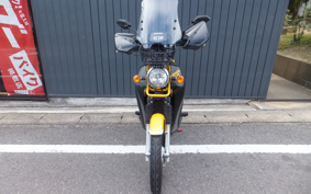 HONDA CROSS CUB JA10