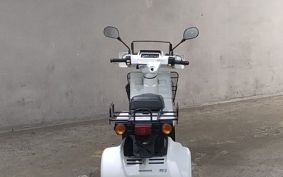 HONDA GYRO TD02