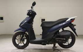 SUZUKI ADDRESS 110 2013 CE47A
