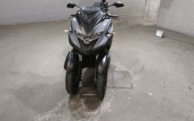 YAMAHA TORI CITY 300 SH15J