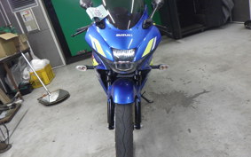 SUZUKI GSX-R125 2013 DL33B