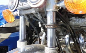 HONDA CB750 CUSTOM 1981 RC04