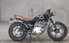 SUZUKI GN125 H PCJG9