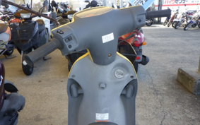 SUZUKI LET's 4 CA41A