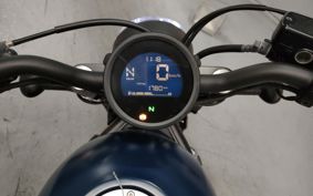 HONDA REBEL MC49