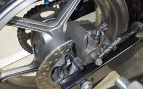 KAWASAKI Z750 S Type 2006 ZR750K