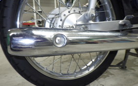 HONDA C110 SUPER CUB JA44