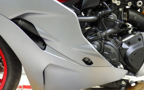 DUCATI SUPER SPORT 950S 2019 VA01