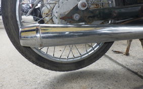 HONDA C50 SUPER CUB C50