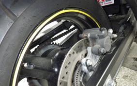 SUZUKI DL650 ( V-Strom 650 ) A 2013 VP56A