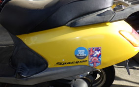 HONDA SPACY 100 1996 JF13