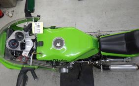 KAWASAKI Z1000 1999 KZT00A