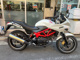 Фото Honda VTR 250 F 2013 с японского аукциона